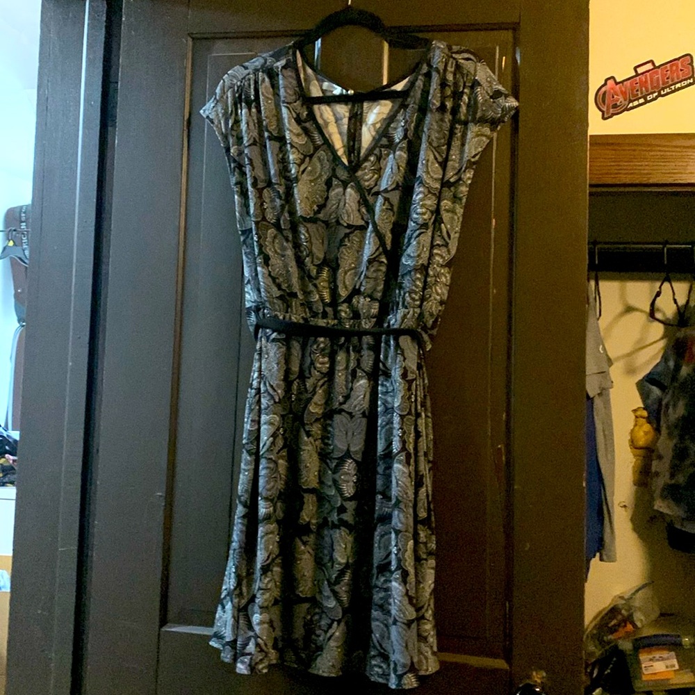 Women’s Maurices dress